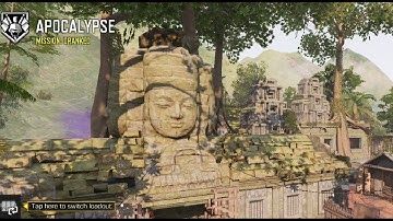 Apocalypse 24/7 Event || Call of Duty Mobile (No Commentary)