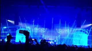 The Chainsmokers - Inside Out (ARMNHMR Remix) @ Los Angeles Convention Center