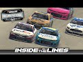 A Battle For The Win To End A CRAZY Race! | eNASCAR iRacing Pro Invitational From Homestead-Miami