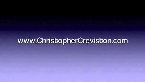 Creviston improv -- "Matiga Go Gundo Ra"  (D. Dibl...