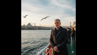 Adını Fısıldarım (Yeni Türkçe Şarkı 2025) - Akustik Cover
