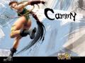 Super Street Fighter IV - Theme of Cammy