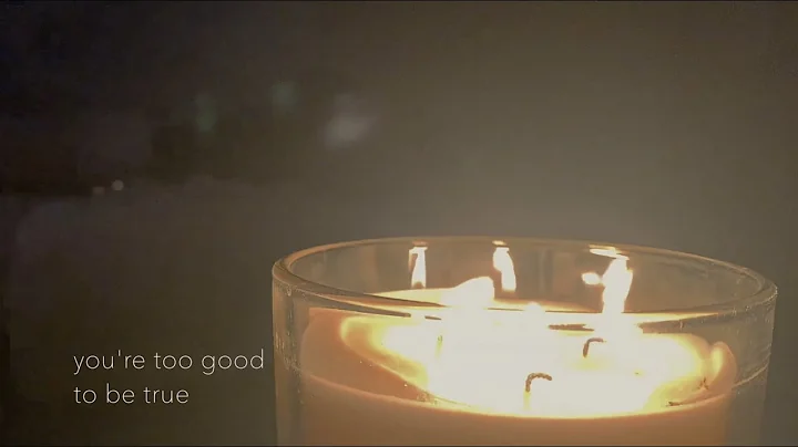 Rachel Leung - too good to be true