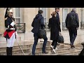По Европе идут обыски #франция #испания #коррупция