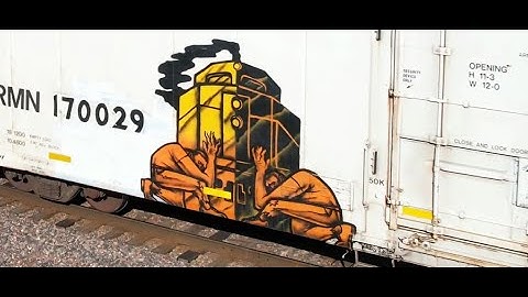 HIGH SPEED ACTION ON THE UNION PACIFIC! FALL COLORS FROM THE DRONE.  MULTIPLE CNW HOPPERS!