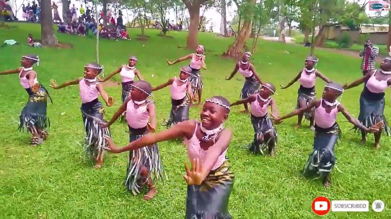 INDEJURU HEJURU CYANE!!! ABA BANA NI ABAHANGA CYANE RWOSE!!!!