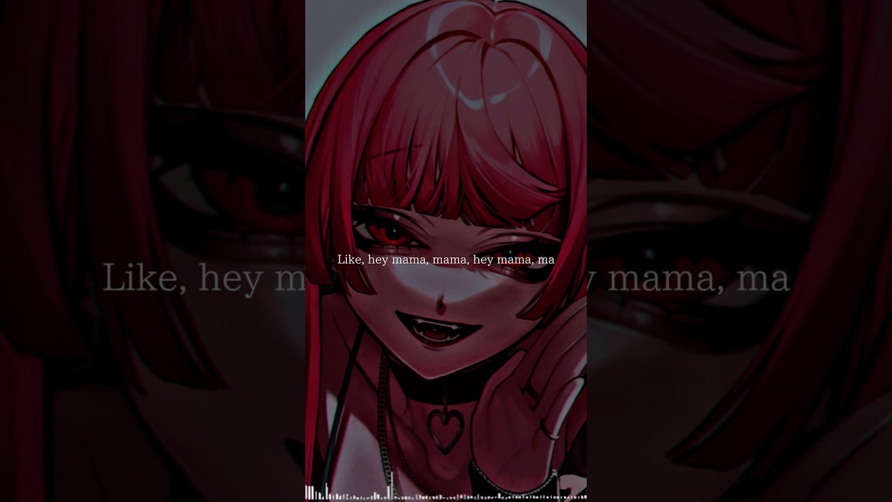 Hey Mama (COVER)