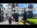 Harry Potter World DURING A PANDEMIC