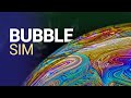 Oh My…Simulating Beautiful Soap Bubbles! 🧼