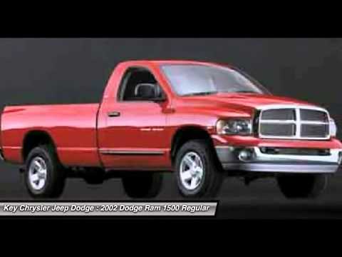 2002 DODGE RAM 1500 Xenia, OH UE223A 2002 DODGE RAM 1500 Xenia, OH UE223A