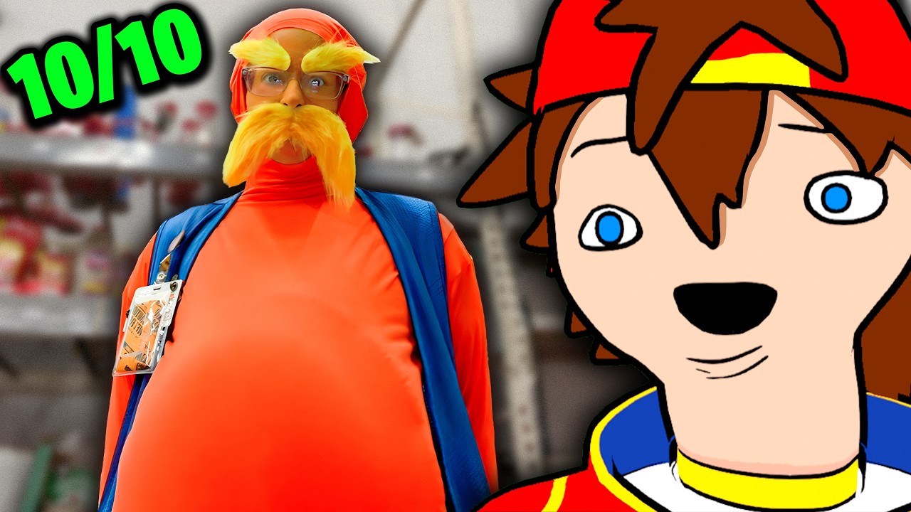 I Rated My Viewers Halloween Costumes *FULL STREAM*