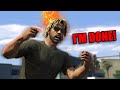 I'm done with this game. | GTA 5 THUG LIFE #372