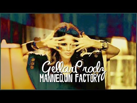 multifandom ► mannequin factory