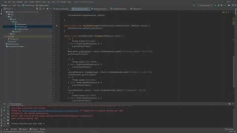 Automation with Selenium, WebDriver, Java || Download profile pictures from facebook friends
