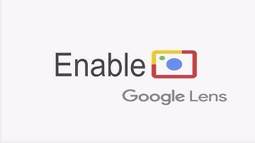 How to Enable Google Lens on Any Android Smartphone (No Root)