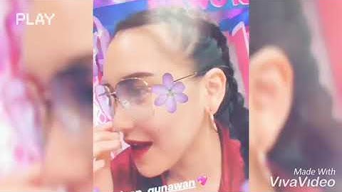 Sweet Ayu Tingting Ivan Gunawan hari ini