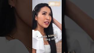 Jelai Recalls The Time Of Depression And What She Learned About Love Jelai Andres Toni Talks