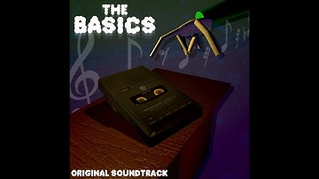 The Basics - Original Soundtrack [COMPLETE] (+$FLPS)