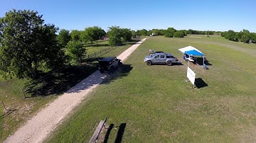 Relaxing With Crossfire in 4K