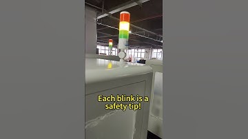 PCB Depaneling Router Machine。Each blink is a safety tip!  #pcba #machine #factory #3dprinting #chin