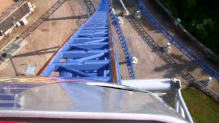 Millennium Force HD POV @ Cedar Point