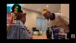 Don’t leave your girl around him!!!