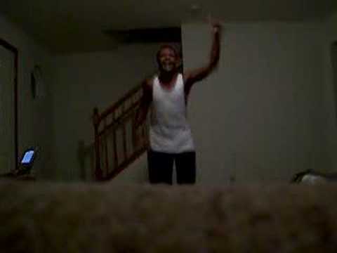 Girlfriend Remix (Boyfriend)