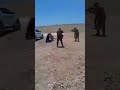 عملية إلقاء القبض على عنصرين من تنظيم الدولة ضمن الخلايا النائمة