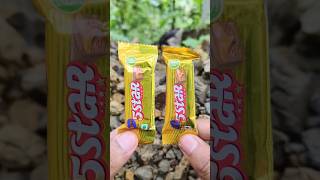 5 Star Chocolate And Baby Gems