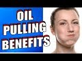 Amazing Benefits of Oil Pulling Using Coconut Oil for Beginners