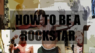 How to be A Rock-Star w/ Dacota Muckey