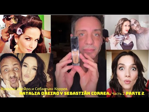 Video: Natalia Oreiro mempersembahkan 