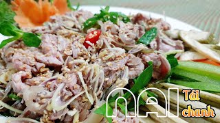 THỊT NAI LÀM MÓN GÌ NGON NHẤT? 6 CÁCH NẤU THỊT NAI