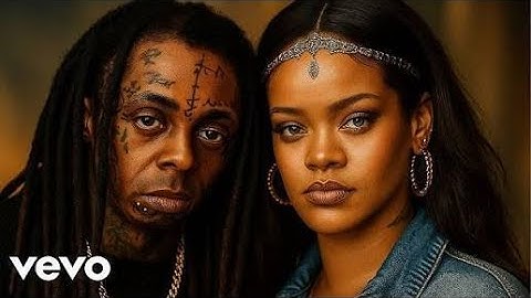 Lil Wayne ft Rihanna - Never Give up(official video )
