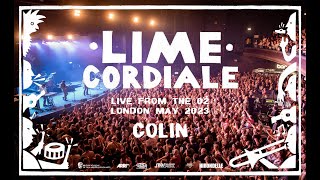 Lime Cordiale - Colin - Live at The Forum, London
