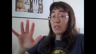 Summer Reading Program, Season 2: Book Review 1