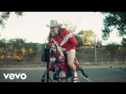 The White Buffalo - Kingdom For A Fool