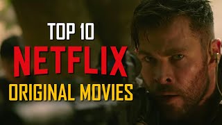 As the catalog for netflix original movies continues to grow at a
rapid pace, thankfully quality is getting better well. help you find
best tha...