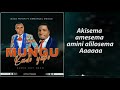 Mungu bado yupo by isack peter  ft emmanuel mgogo  official audio