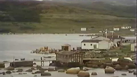 Newfoundland and Labrador: A World of Difference 1980s #1