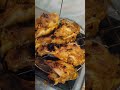 🍗🔥Fire roasted chicken straight from the flame|#ytshorts |#youtubecooking |#foodvlog|#wintervibes |