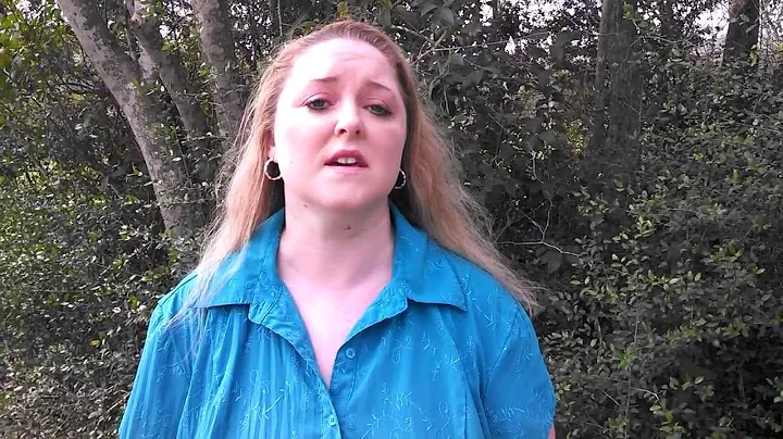 Denise Parks - WATS Submission - "Amazing Grace" -...