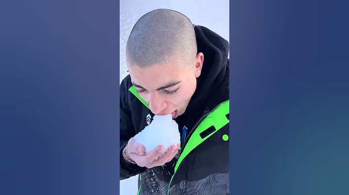 Why is sea salt harmful? #shorts