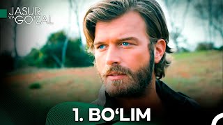 Jasur va Go‘zal 1. Bo‘lim (O‘zbek tilida)