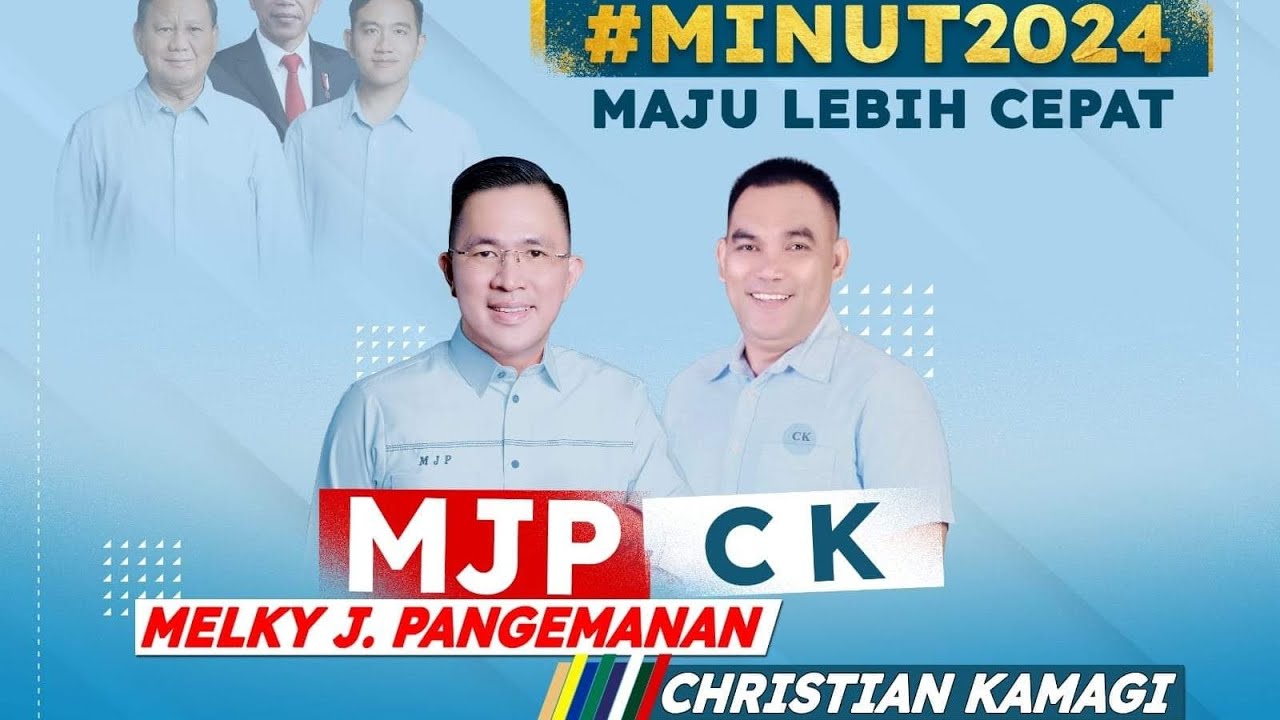 THEME SONG KAMPANYE MJPCK MINUT MAJU LEBIH CEPAT