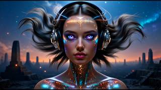 Deep Melodic Techno & Progressive House Mix | Hypnotic Late-Night Energy 2026