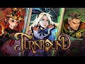Turnbound [ 1st Run ] Alice