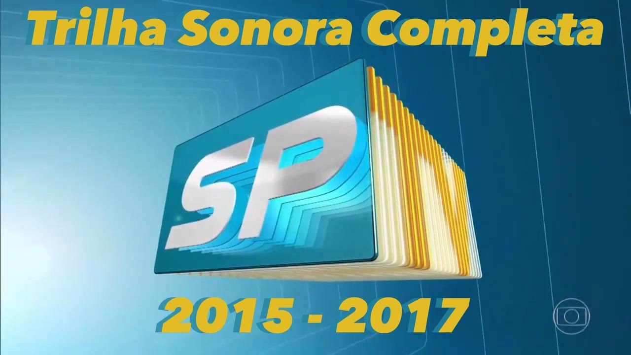Trilha Sonora Completa do Praça TV (2015 - 2017)