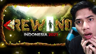 REACTION REWIND INDONESIA 2021!