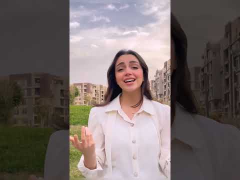 الكلمة الحلوة اعلان عمرو دياب بصوت زينب حسن